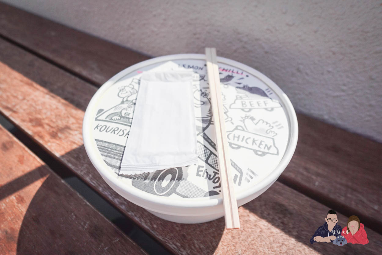 古宇利蝦蝦飯》古宇利島台日觀光客的沖繩必吃美食,還可以遠眺絕美的古宇利大橋與沖繩藍~ - 第19張圖 古宇利蝦蝦飯 (18)