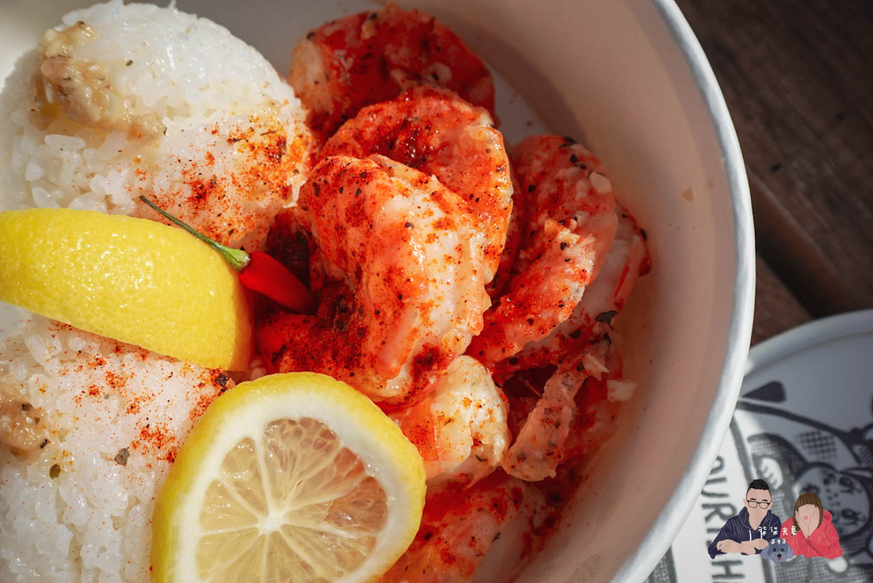 古宇利蝦蝦飯》古宇利島台日觀光客的沖繩必吃美食,還可以遠眺絕美的古宇利大橋與沖繩藍~ - 第24張圖 古宇利蝦蝦飯 (25)