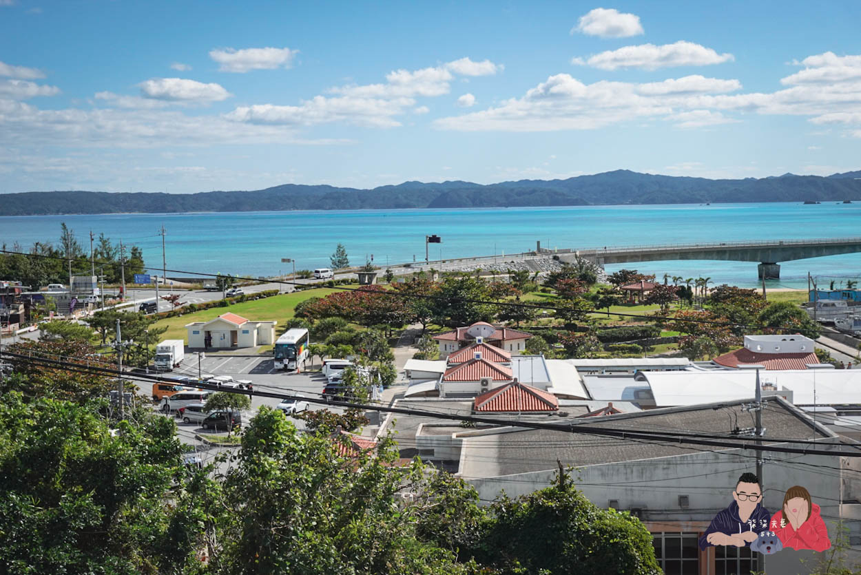 古宇利蝦蝦飯》古宇利島台日觀光客的沖繩必吃美食,還可以遠眺絕美的古宇利大橋與沖繩藍~ - 第25張圖 古宇利蝦蝦飯 (33)