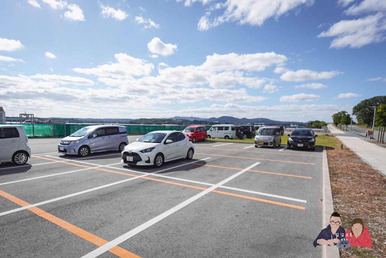 古宇利島海膽飯》しらさ食堂海膽蓋飯超好吃又划算,海膽新鮮,醋飯超級厲害! - 第4張圖 古宇利蝦蝦飯 (38)