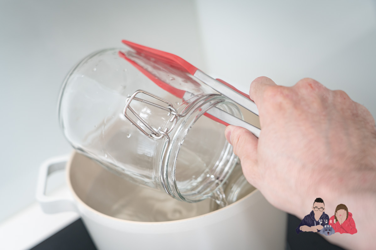 古法自釀梅酒》從無到有,不加一滴酒精的自製梅酒! - 第7張圖 古法自釀梅酒》從無到有,不加一滴酒精的自製梅酒!