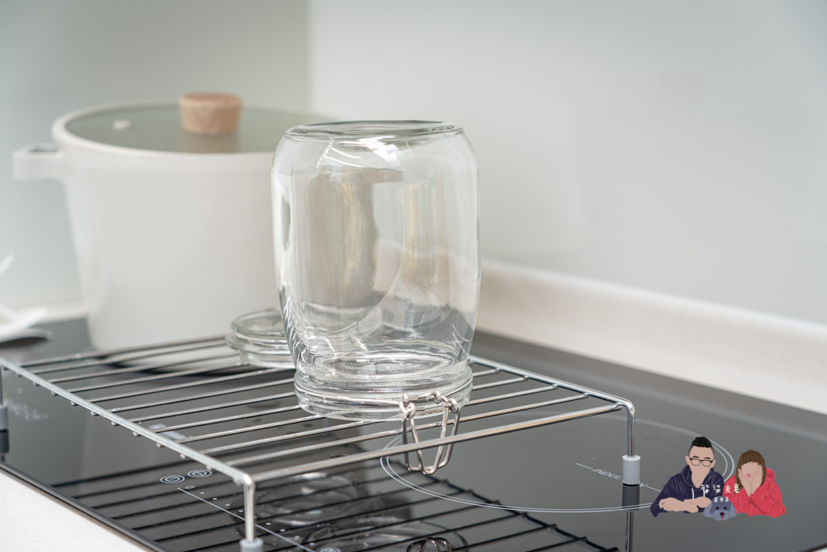 古法自釀梅酒》從無到有,不加一滴酒精的自製梅酒! - 第8張圖 古法自釀梅酒》從無到有,不加一滴酒精的自製梅酒!