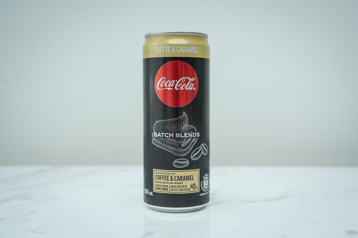 可口可樂新口味》咖啡汽水巧克力、焦糖、橘子,外加一個味丹紅豆牛奶汽水,我是覺得喝原味就好啦。 - 第5張圖 可口可樂新口味》咖啡汽水巧克力、焦糖、橘子,外加一個味丹紅豆牛奶汽水,我是覺得喝原味就好啦。