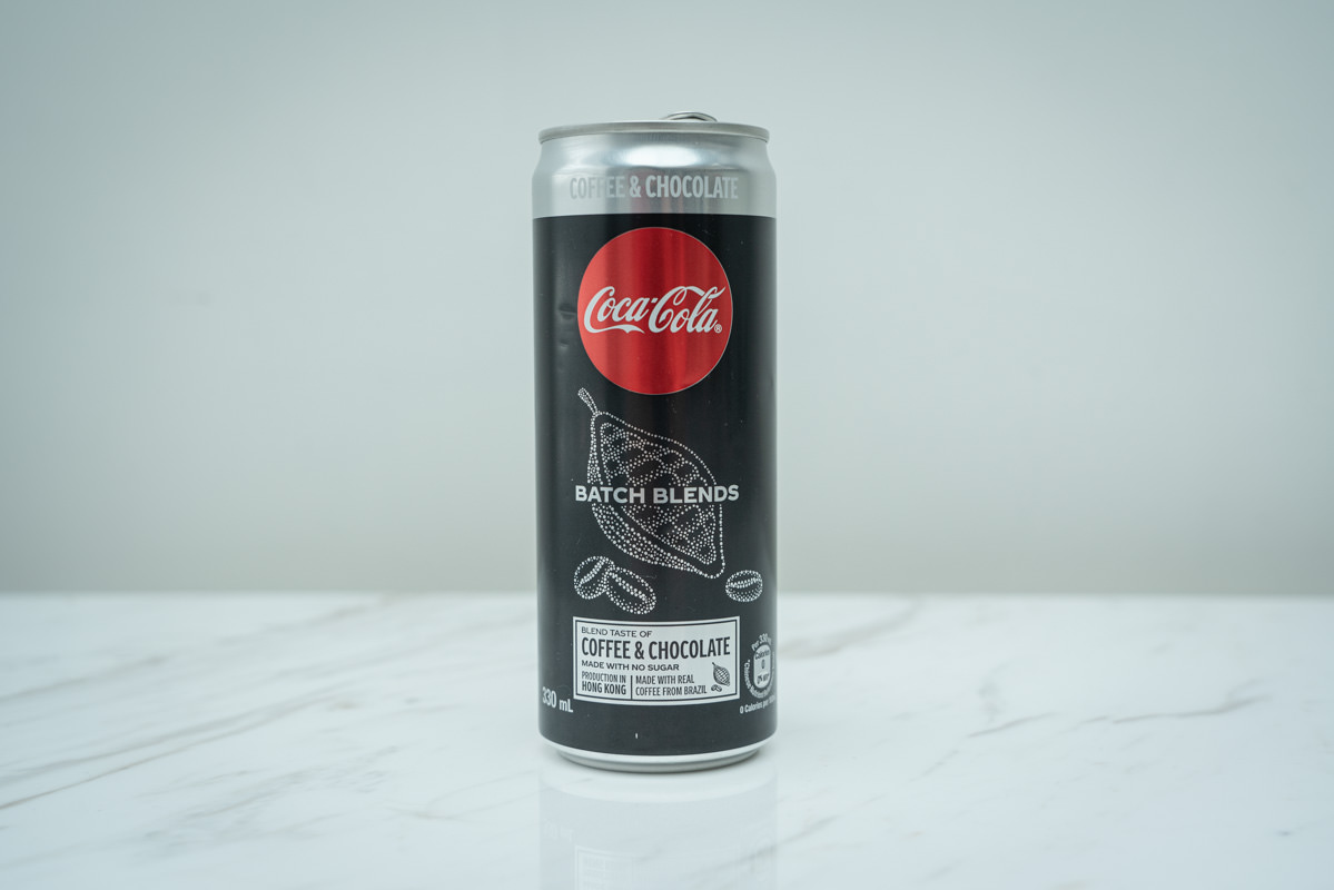 可口可樂新口味》咖啡汽水巧克力、焦糖、橘子,外加一個味丹紅豆牛奶汽水,我是覺得喝原味就好啦。 - 第2張圖 可口可樂新口味》咖啡汽水巧克力、焦糖、橘子,外加一個味丹紅豆牛奶汽水,我是覺得喝原味就好啦。