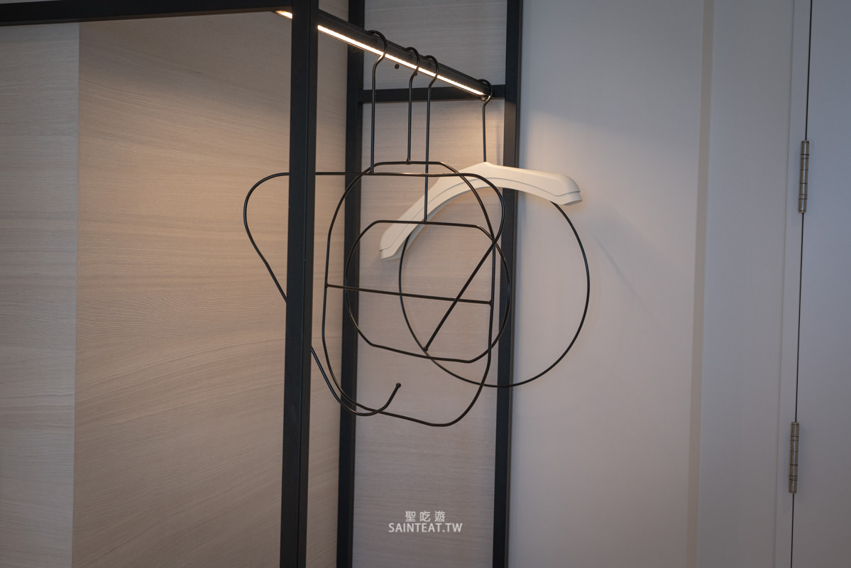 台中大毅老爺行旅》在美術館旁住宿，早餐不錯、平價整潔又停車方便的飯店