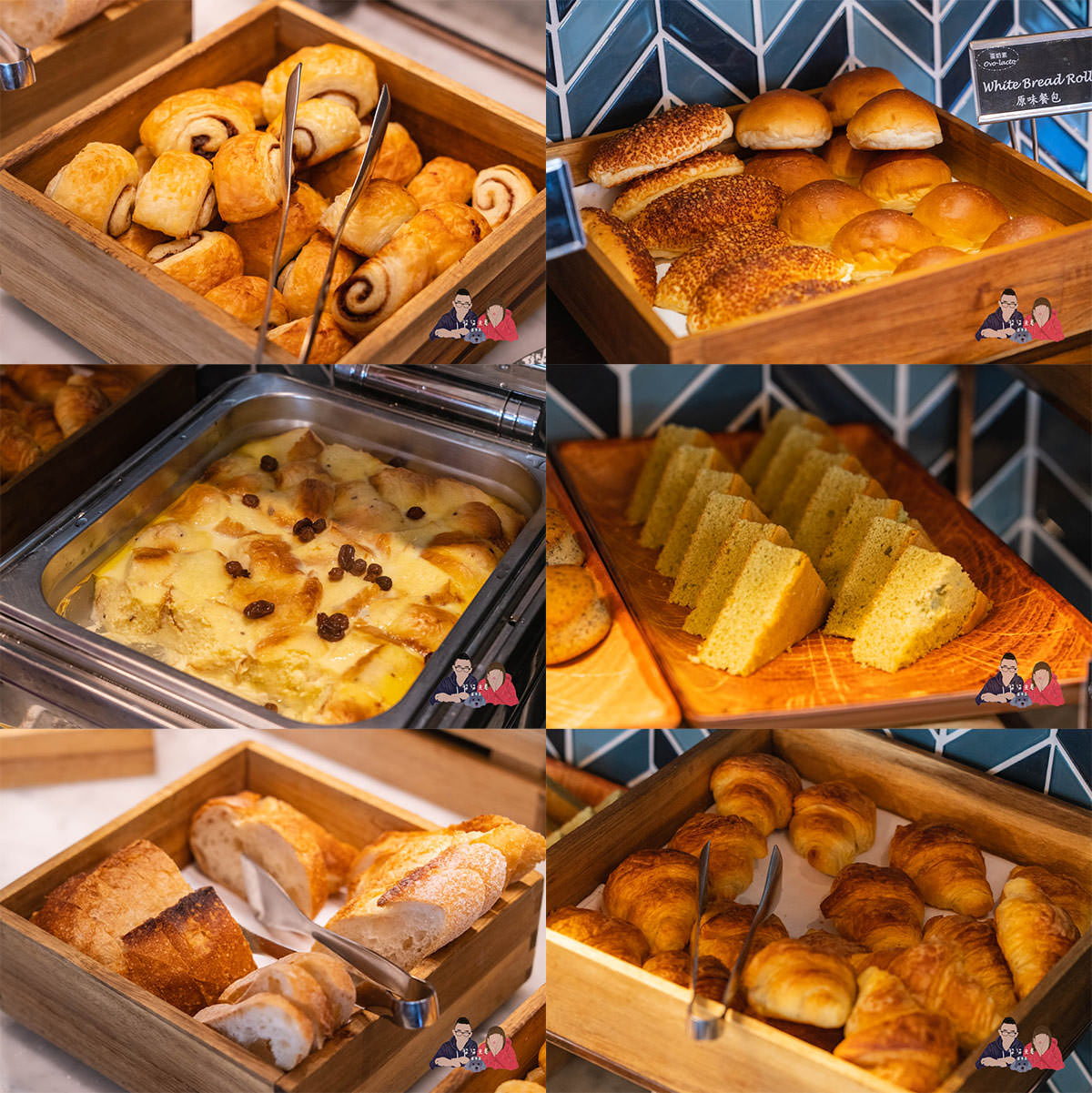 台中萬楓酒店》商務客／開車族住宿首選！餐點好吃、房間寬敞，逛逢甲也相當便利！ft.Fairfield by Marriott Taichung