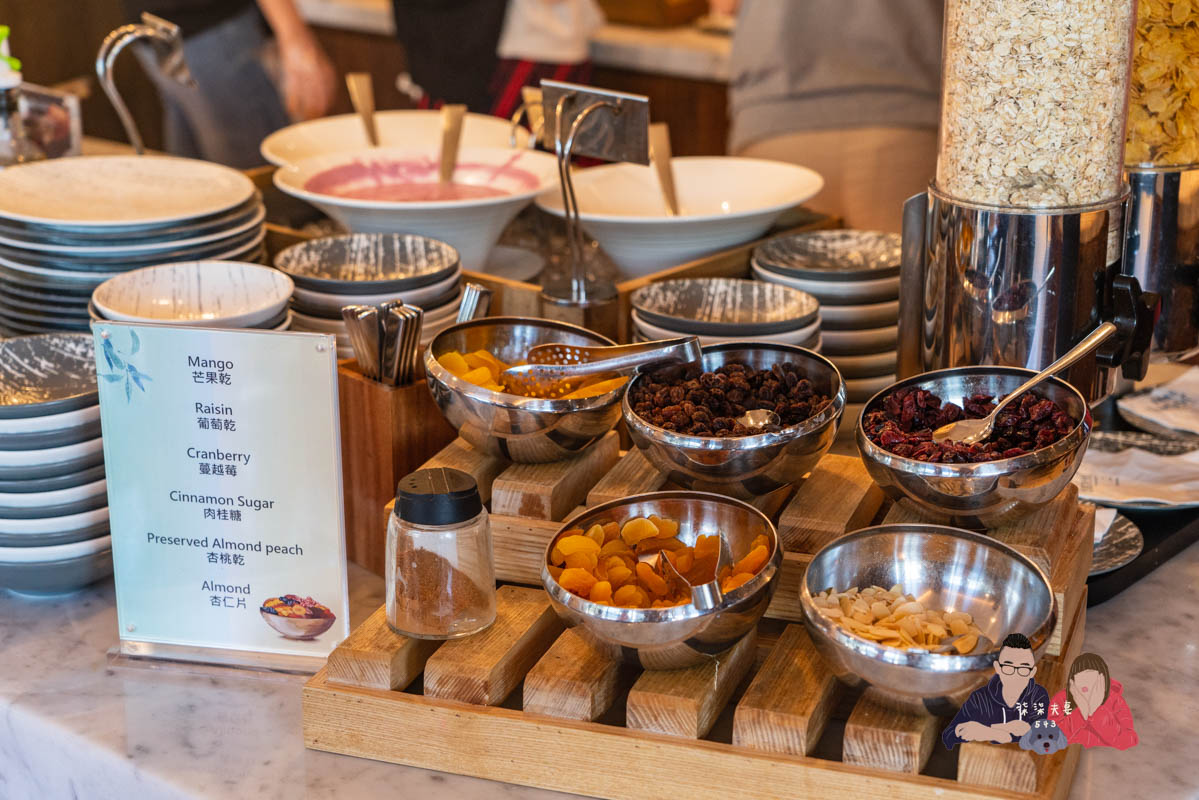 台中萬楓酒店》商務客／開車族住宿首選！餐點好吃、房間寬敞，逛逢甲也相當便利！ft.Fairfield by Marriott Taichung