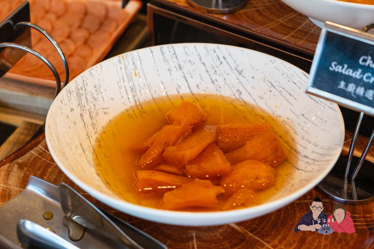 台中萬楓酒店》商務客／開車族住宿首選！餐點好吃、房間寬敞，逛逢甲也相當便利！ft.Fairfield by Marriott Taichung