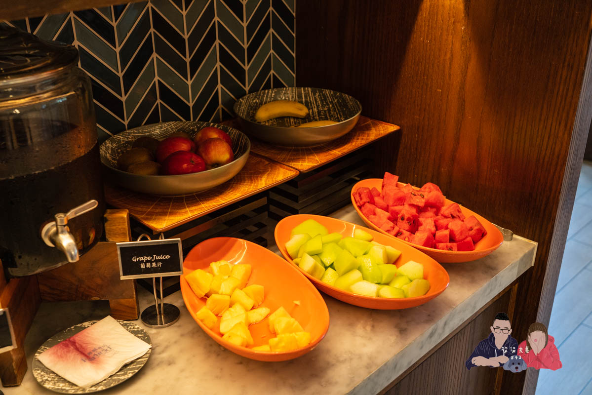 台中萬楓酒店》商務客／開車族住宿首選！餐點好吃、房間寬敞，逛逢甲也相當便利！ft.Fairfield by Marriott Taichung