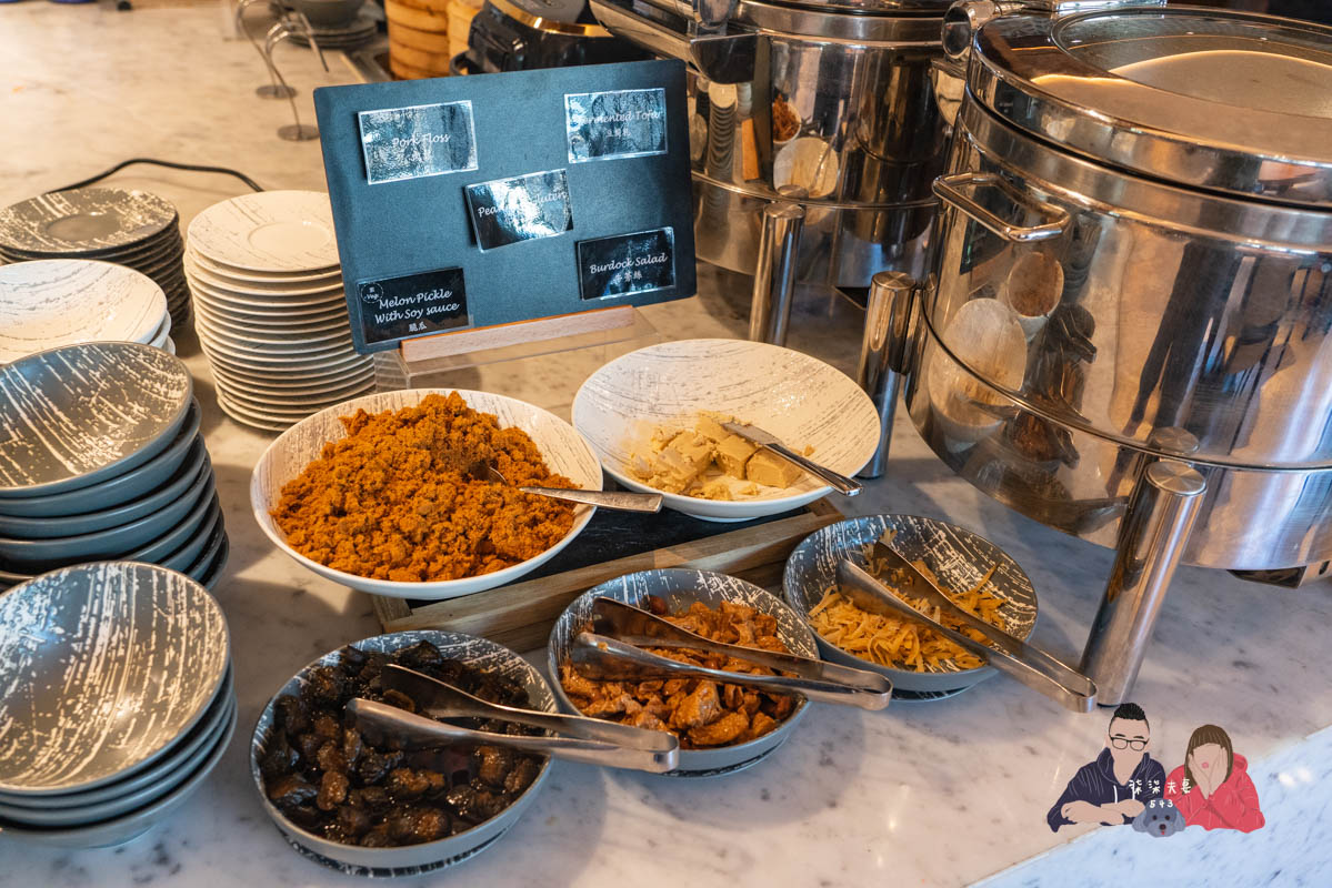 台中萬楓酒店》商務客／開車族住宿首選！餐點好吃、房間寬敞，逛逢甲也相當便利！ft.Fairfield by Marriott Taichung