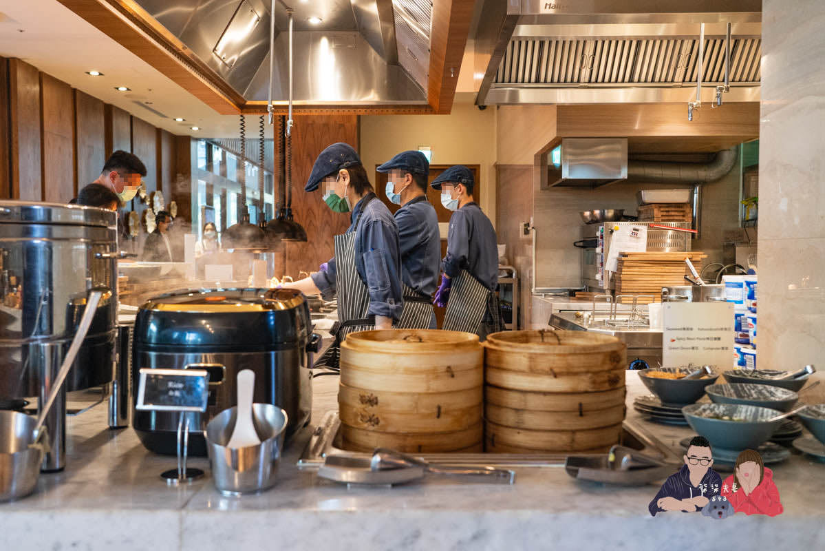台中萬楓酒店》商務客／開車族住宿首選！餐點好吃、房間寬敞，逛逢甲也相當便利！ft.Fairfield by Marriott Taichung