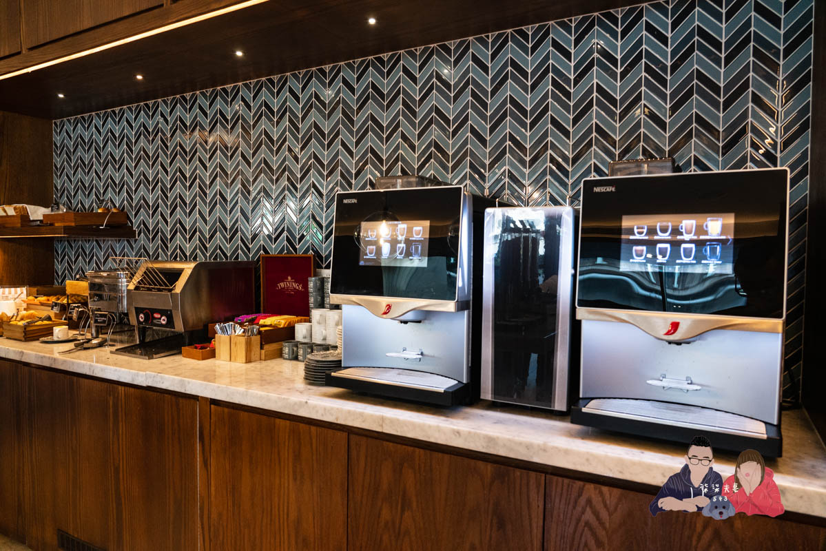 台中萬楓酒店》商務客／開車族住宿首選！餐點好吃、房間寬敞，逛逢甲也相當便利！ft.Fairfield by Marriott Taichung