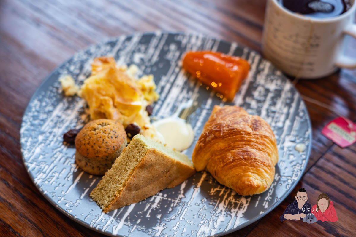 台中萬楓酒店》商務客／開車族住宿首選！餐點好吃、房間寬敞，逛逢甲也相當便利！ft.Fairfield by Marriott Taichung