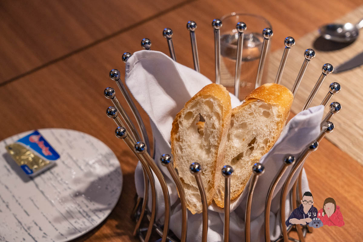 台中萬楓酒店楓橋餐廳》相當好吃的義式／異國料理，居然還能優惠8折！ft.Fairfield by Marriott Taichung