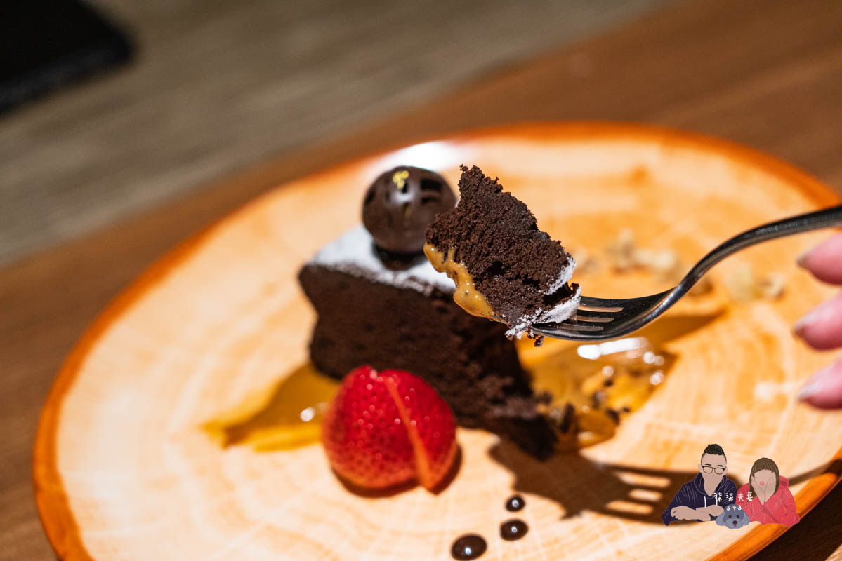 台中萬楓酒店楓橋餐廳》相當好吃的義式／異國料理，居然還能優惠8折！ft.Fairfield by Marriott Taichung