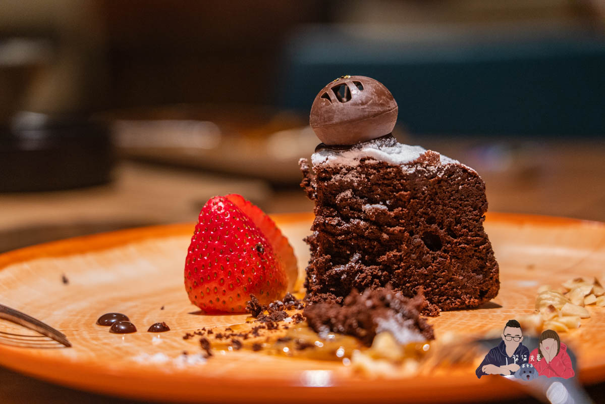 台中萬楓酒店楓橋餐廳》相當好吃的義式／異國料理，居然還能優惠8折！ft.Fairfield by Marriott Taichung