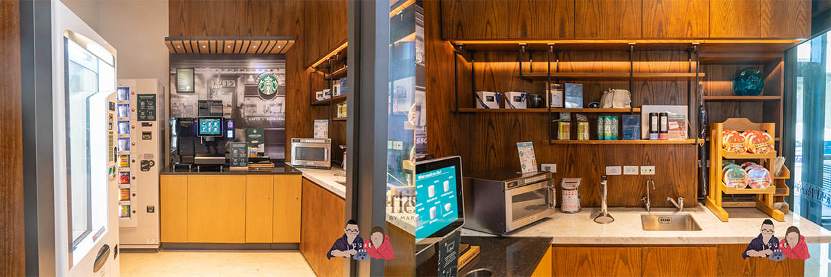 台中萬楓酒店》商務客／開車族住宿首選！餐點好吃、房間寬敞，逛逢甲也相當便利！ft.Fairfield by Marriott Taichung