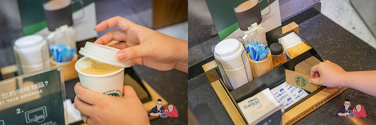 台中萬楓酒店》商務客／開車族住宿首選！餐點好吃、房間寬敞，逛逢甲也相當便利！ft.Fairfield by Marriott Taichung