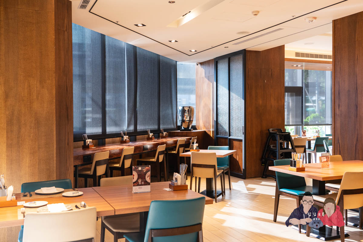 台中萬楓酒店楓橋餐廳》相當好吃的義式／異國料理，居然還能優惠8折！ft.Fairfield by Marriott Taichung