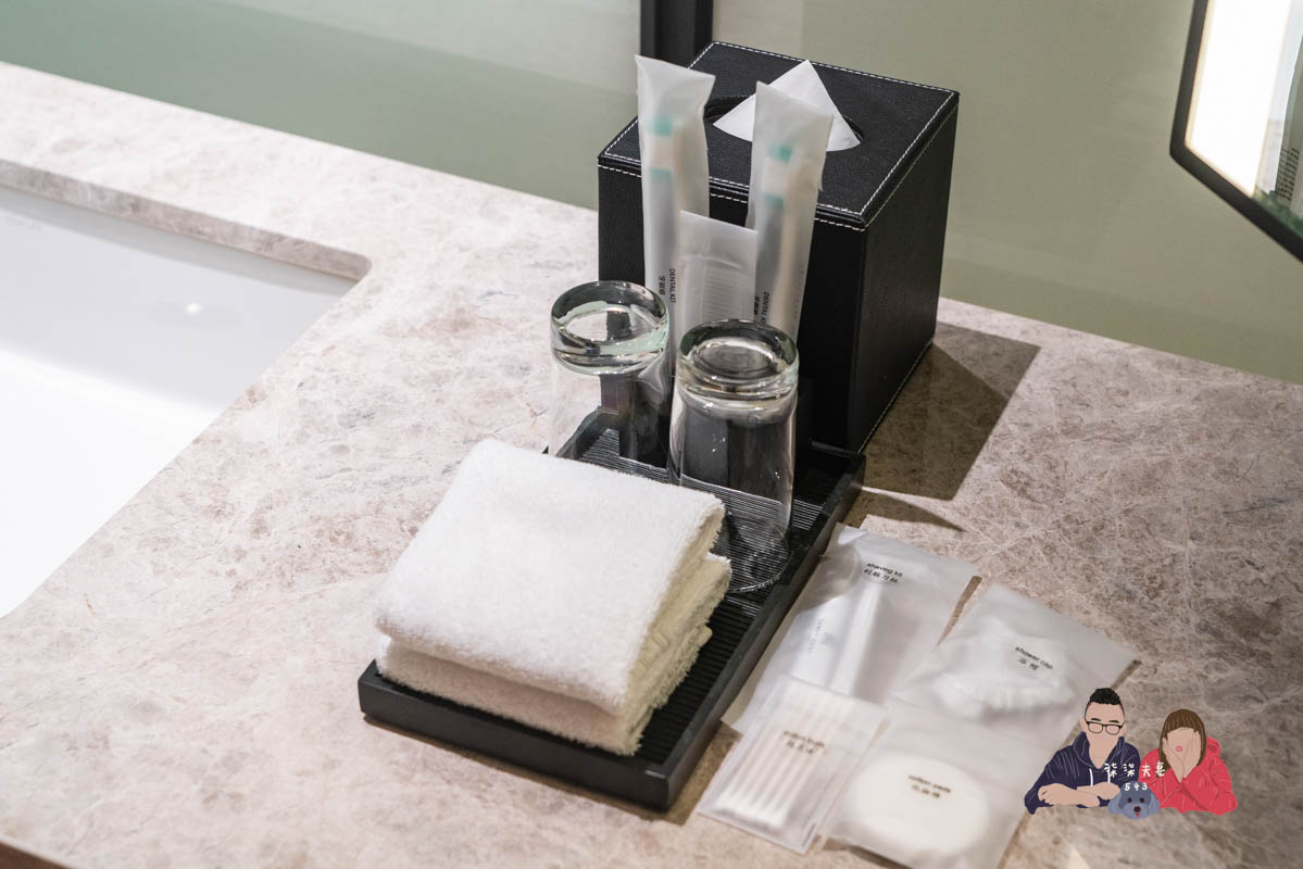 台中萬楓酒店》商務客／開車族住宿首選！餐點好吃、房間寬敞，逛逢甲也相當便利！ft.Fairfield by Marriott Taichung