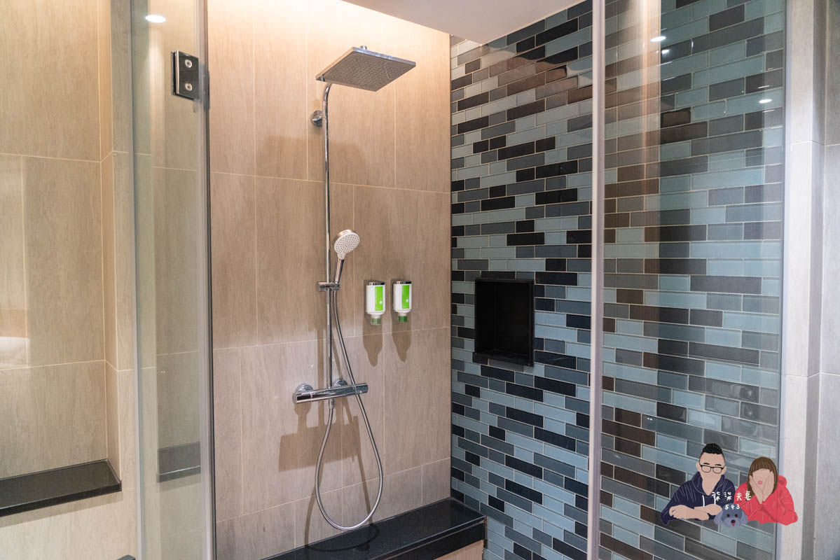 台中萬楓酒店》商務客／開車族住宿首選！餐點好吃、房間寬敞，逛逢甲也相當便利！ft.Fairfield by Marriott Taichung