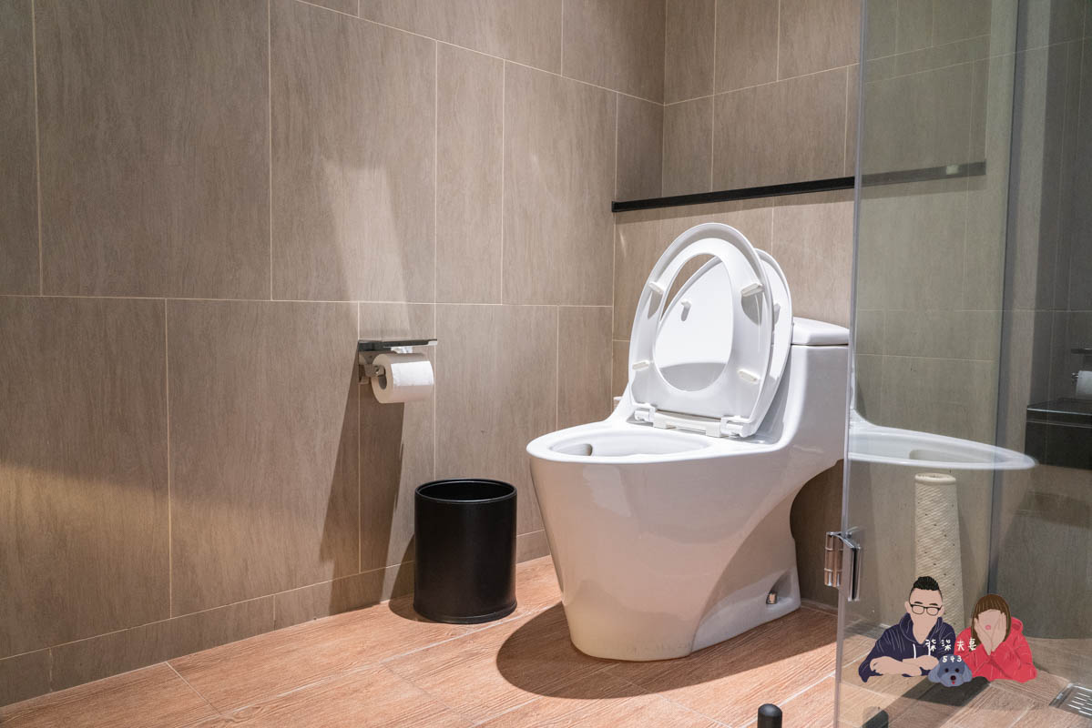 台中萬楓酒店》商務客／開車族住宿首選！餐點好吃、房間寬敞，逛逢甲也相當便利！ft.Fairfield by Marriott Taichung