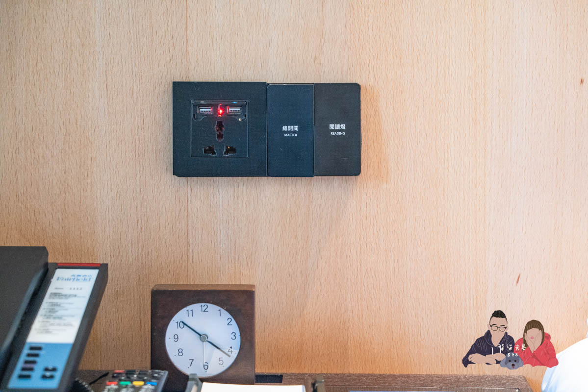 台中萬楓酒店》商務客／開車族住宿首選！餐點好吃、房間寬敞，逛逢甲也相當便利！ft.Fairfield by Marriott Taichung