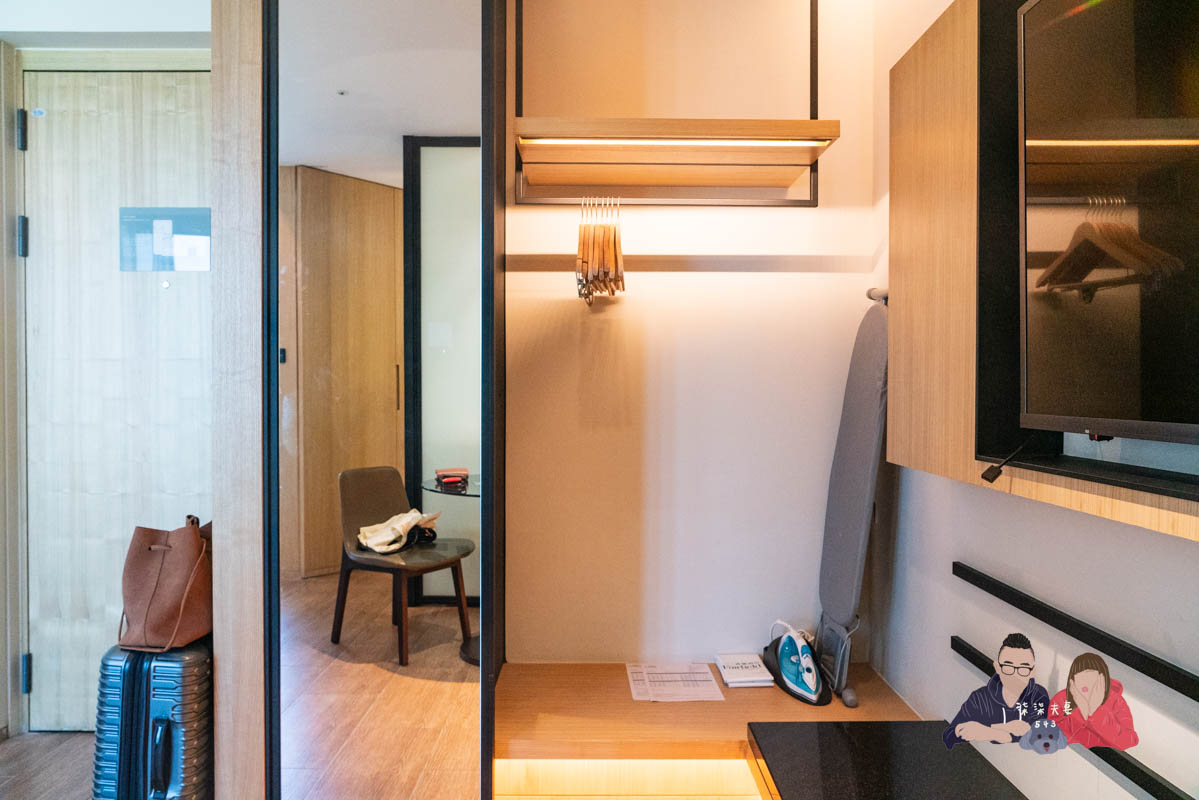 台中萬楓酒店》商務客／開車族住宿首選！餐點好吃、房間寬敞，逛逢甲也相當便利！ft.Fairfield by Marriott Taichung