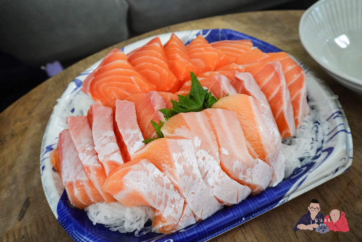 阿布潘水產》台中超人氣海鮮市集,鮭魚控一定要買天下鮭心! - 第15張圖 台中阿布潘水產 (29)