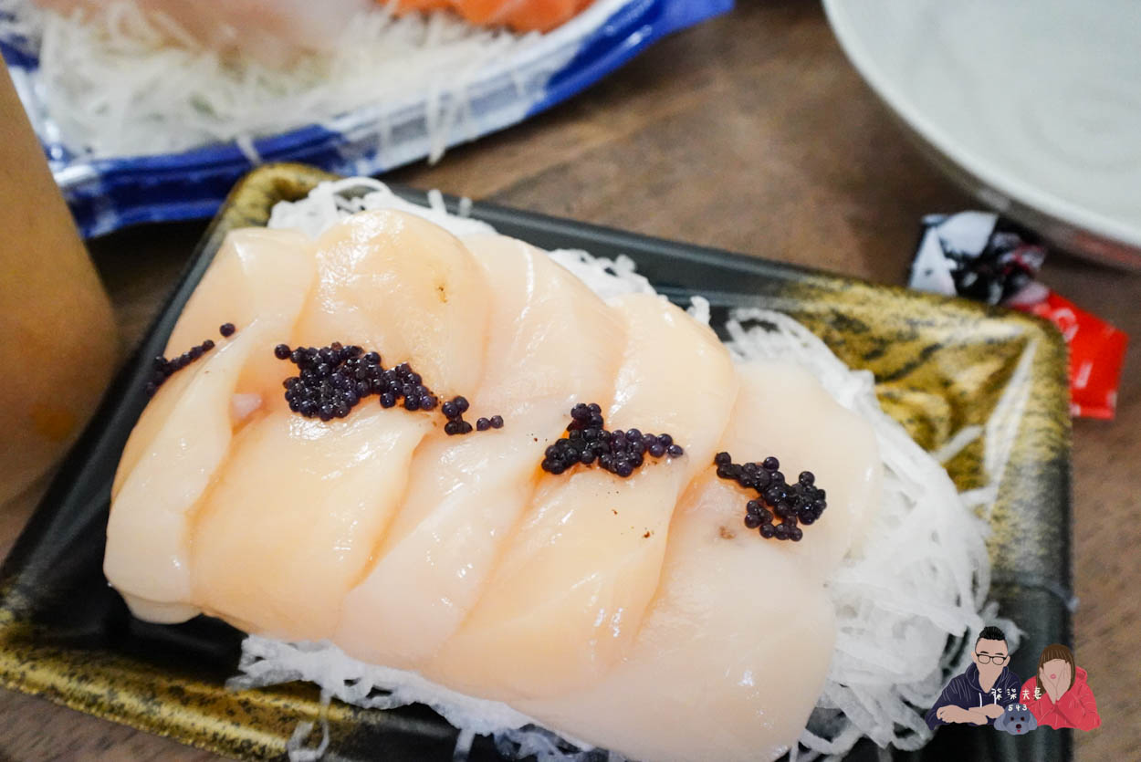 阿布潘水產》台中超人氣海鮮市集,鮭魚控一定要買天下鮭心! - 第23張圖 台中阿布潘水產 (32)