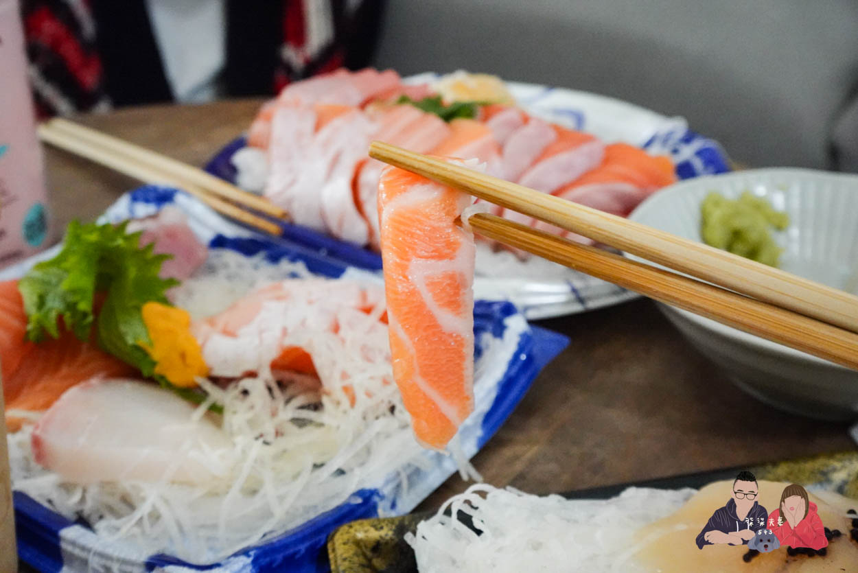 阿布潘水產》台中超人氣海鮮市集,鮭魚控一定要買天下鮭心! - 第20張圖 台中阿布潘水產 (37)