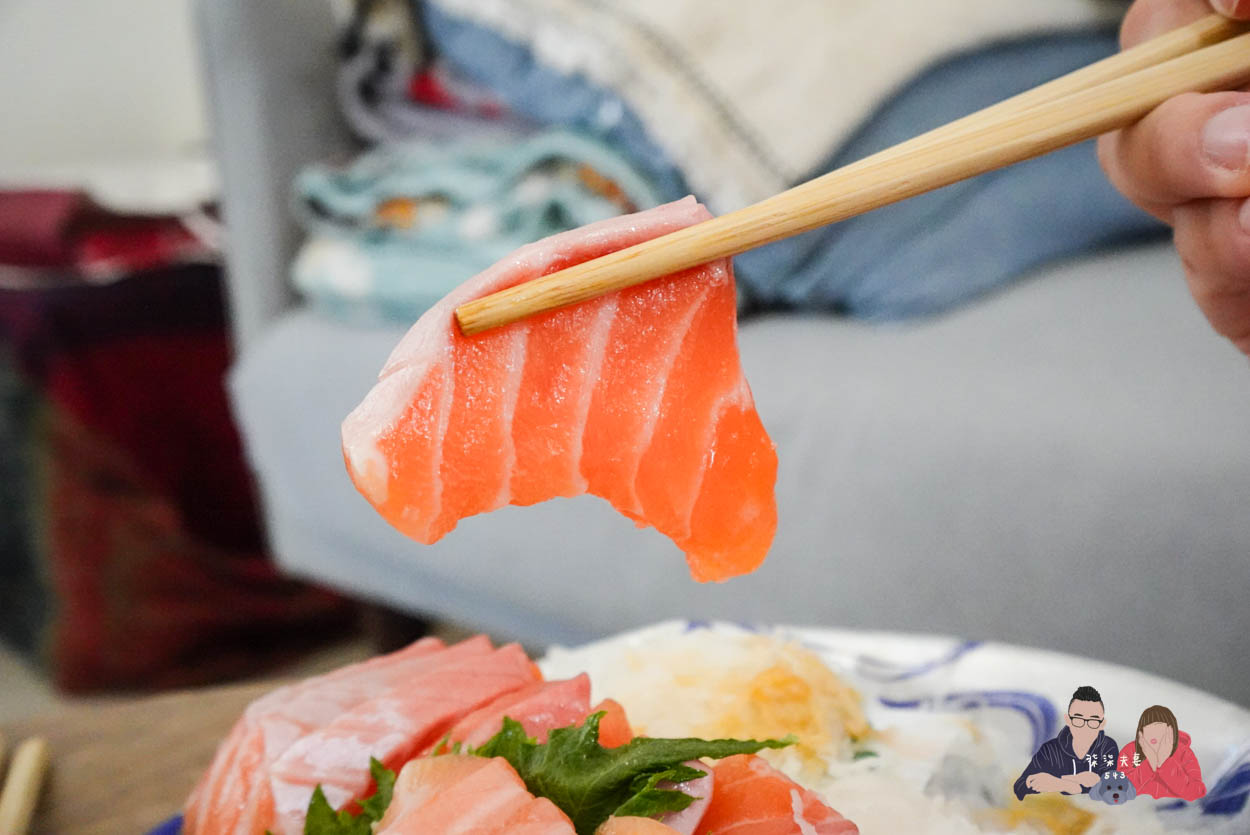 阿布潘水產》台中超人氣海鮮市集,鮭魚控一定要買天下鮭心! - 第17張圖 台中阿布潘水產 (38)