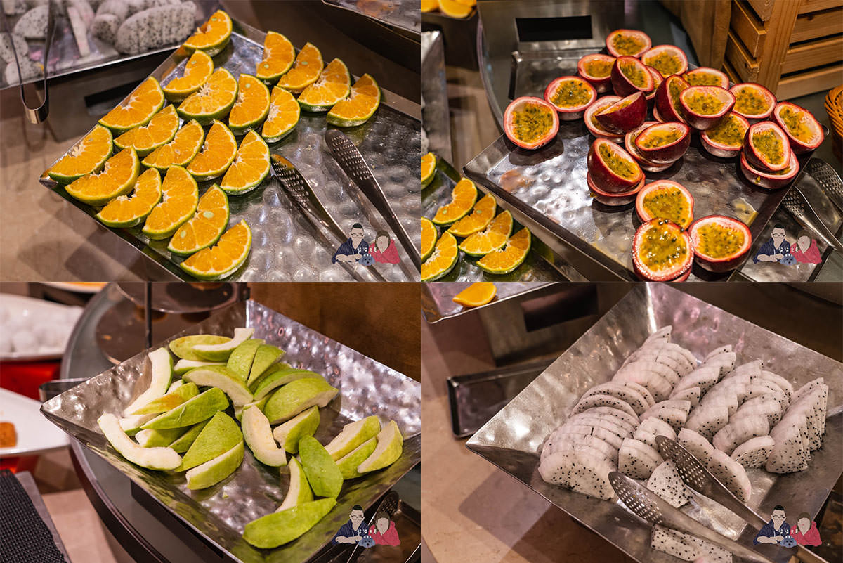 台北老爺酒店吃到飽平日下午茶》Le Café 咖啡廳|全台最便宜的飯店吃到飽在這裡! - 第47張圖 台北老爺酒店吃到飽平日下午茶》Le Café 咖啡廳|全台最便宜的飯店吃到飽在這裡!