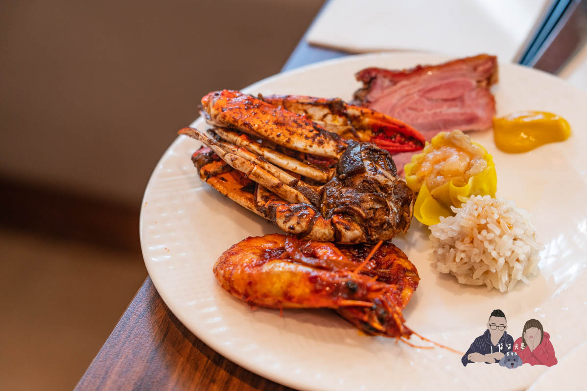 台北老爺酒店吃到飽平日下午茶》Le Café 咖啡廳|全台最便宜的飯店吃到飽在這裡! - 第19張圖 台北老爺酒店吃到飽平日下午茶》Le Café 咖啡廳|全台最便宜的飯店吃到飽在這裡!