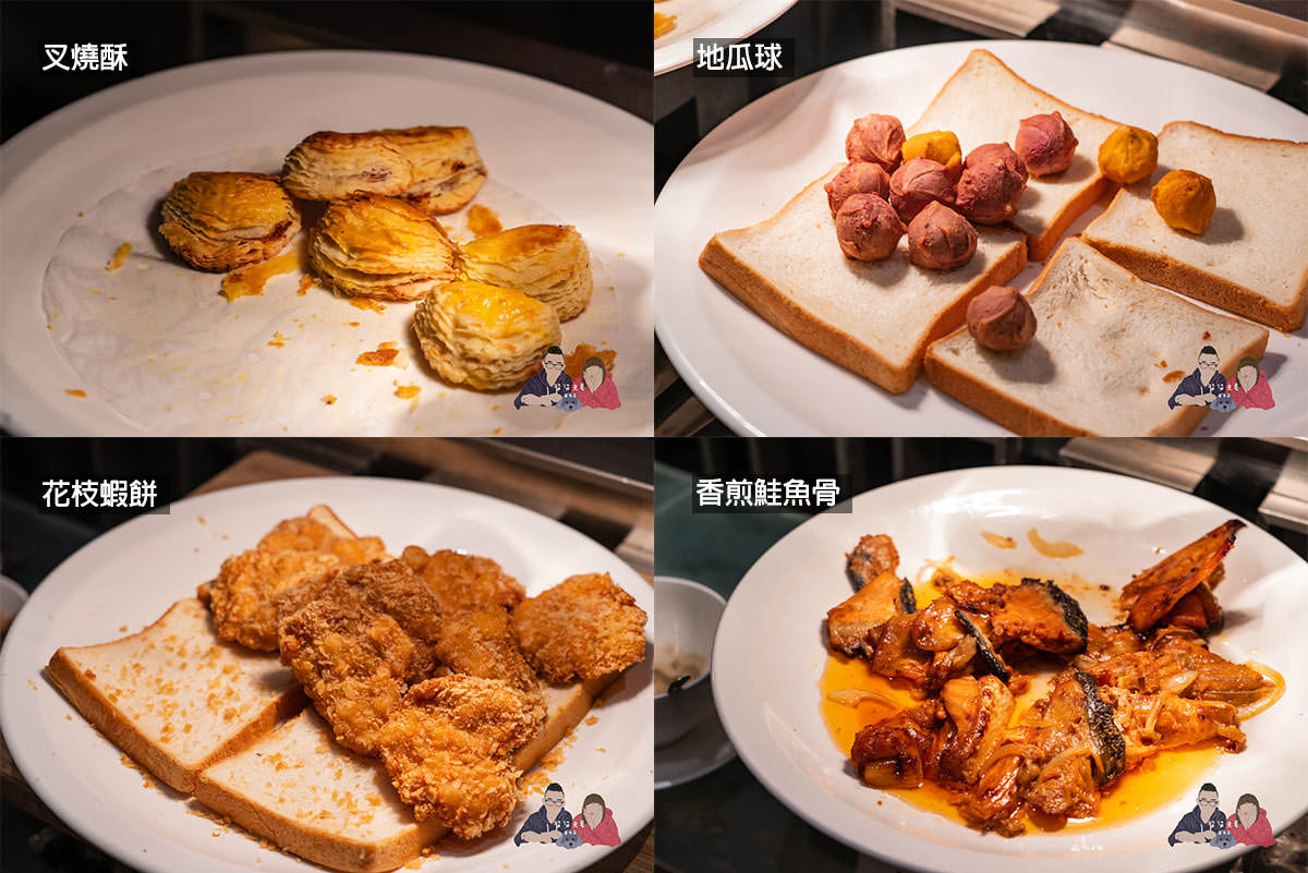 台北老爺酒店吃到飽平日下午茶》Le Café 咖啡廳|全台最便宜的飯店吃到飽在這裡! - 第21張圖 台北老爺酒店吃到飽平日下午茶》Le Café 咖啡廳|全台最便宜的飯店吃到飽在這裡!