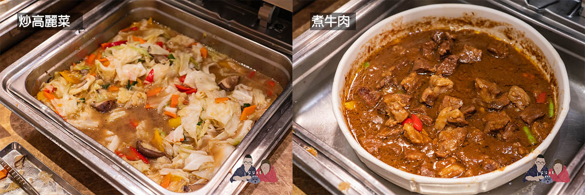 台北老爺酒店吃到飽平日下午茶》Le Café 咖啡廳|全台最便宜的飯店吃到飽在這裡! - 第23張圖 台北老爺酒店吃到飽平日下午茶》Le Café 咖啡廳|全台最便宜的飯店吃到飽在這裡!