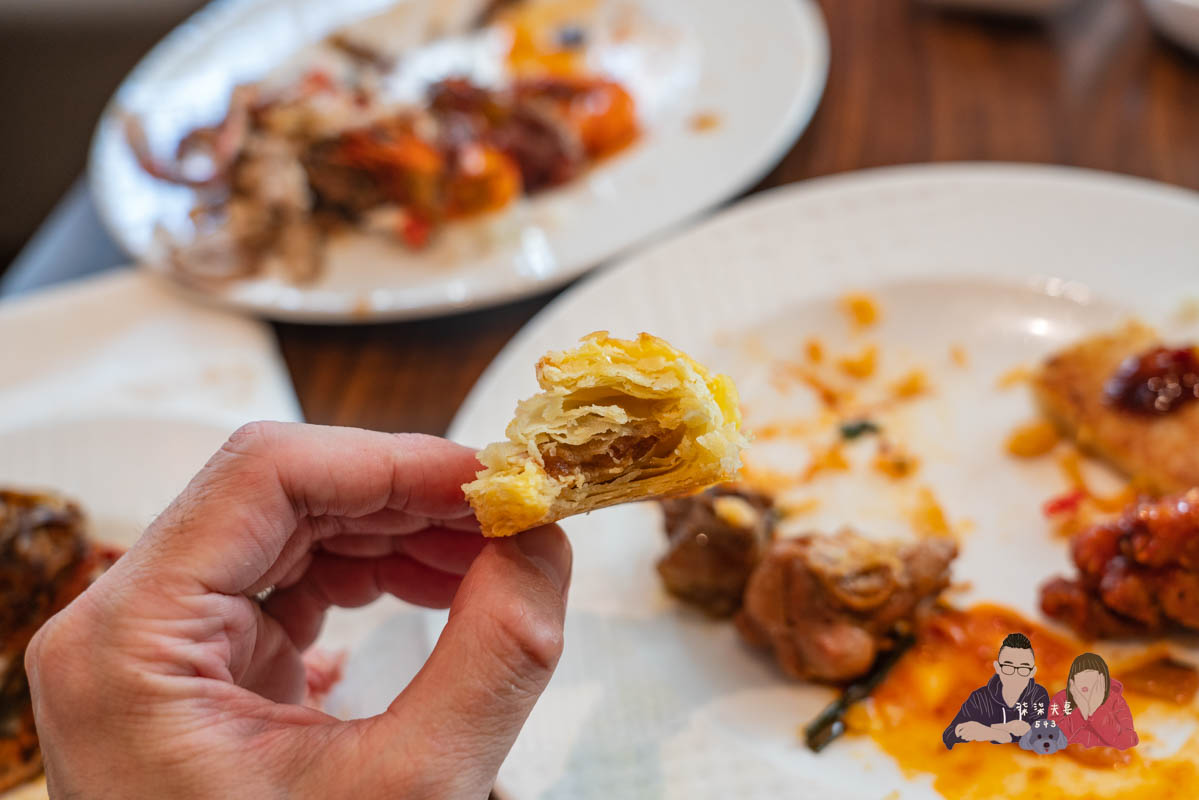 台北老爺酒店吃到飽平日下午茶》Le Café 咖啡廳|全台最便宜的飯店吃到飽在這裡! - 第22張圖 台北老爺酒店吃到飽平日下午茶》Le Café 咖啡廳|全台最便宜的飯店吃到飽在這裡!