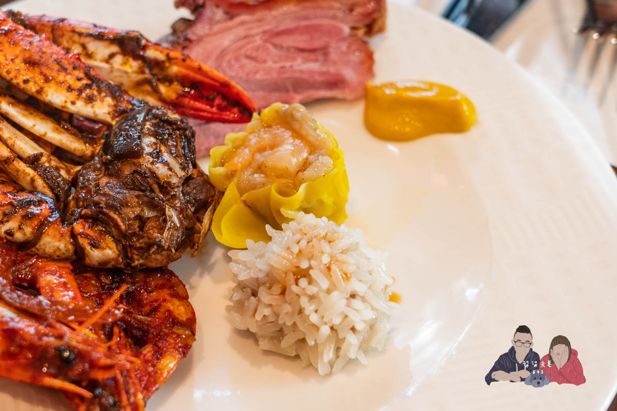 台北老爺酒店吃到飽平日下午茶》Le Café 咖啡廳|全台最便宜的飯店吃到飽在這裡! - 第35張圖 台北老爺酒店吃到飽平日下午茶》Le Café 咖啡廳|全台最便宜的飯店吃到飽在這裡!