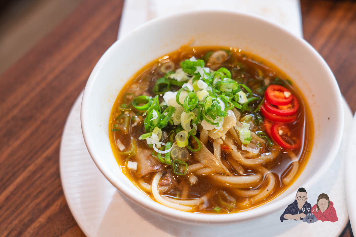 台北老爺酒店吃到飽平日下午茶》Le Café 咖啡廳|全台最便宜的飯店吃到飽在這裡! - 第27張圖 台北老爺吃到飽牛肉麵