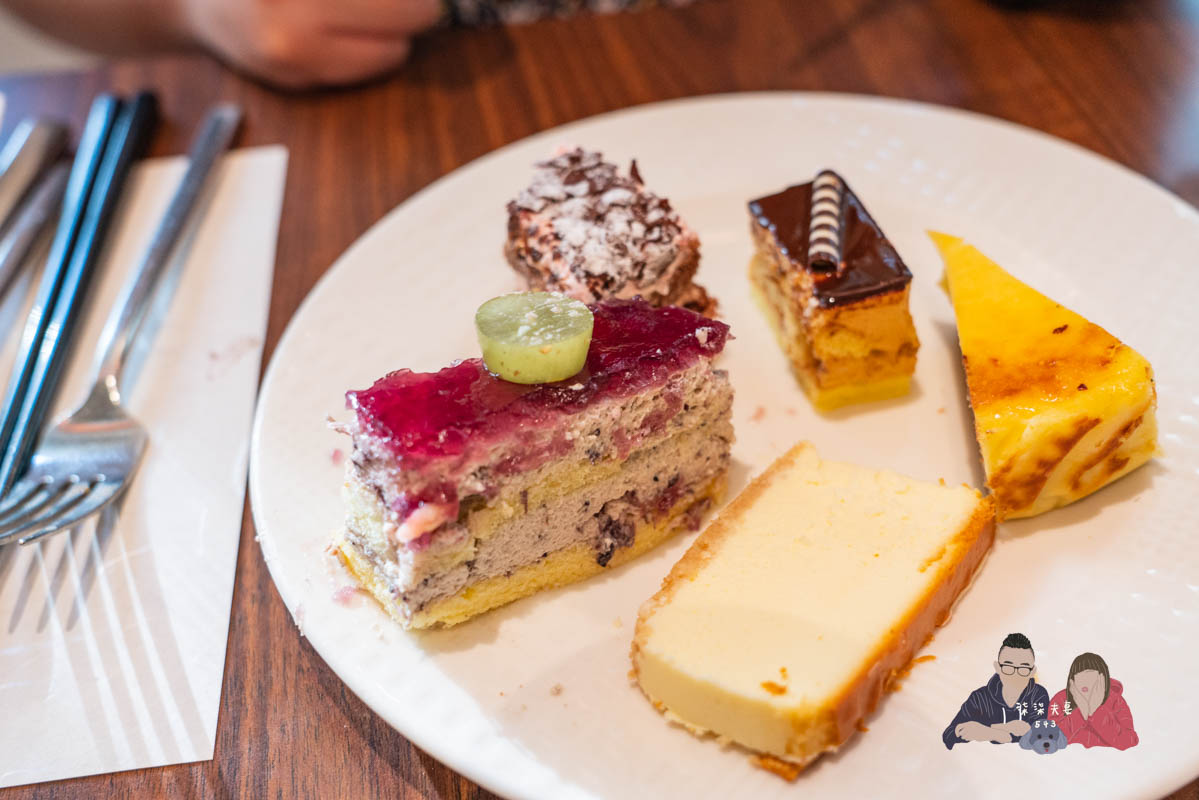 台北老爺酒店吃到飽平日下午茶》Le Café 咖啡廳|全台最便宜的飯店吃到飽在這裡! - 第46張圖 台北老爺酒店吃到飽平日下午茶》Le Café 咖啡廳|全台最便宜的飯店吃到飽在這裡!