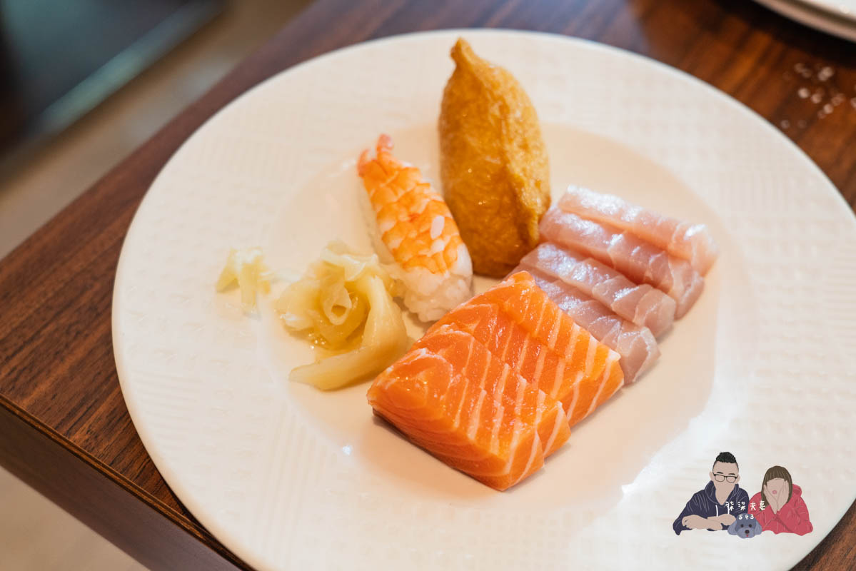 台北老爺酒店吃到飽平日下午茶》Le Café 咖啡廳|全台最便宜的飯店吃到飽在這裡! - 第12張圖 台北老爺吃到飽-23