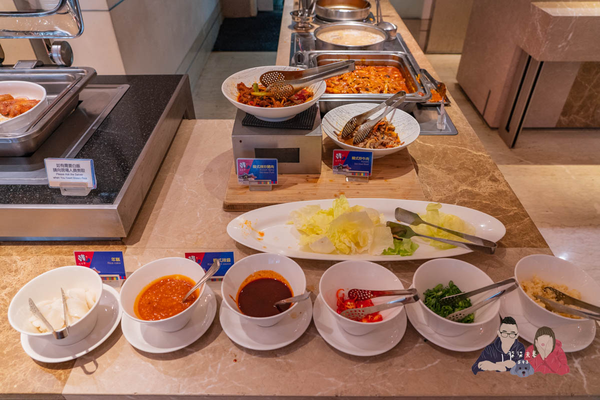 台北老爺酒店吃到飽平日下午茶》Le Café 咖啡廳|全台最便宜的飯店吃到飽在這裡! - 第17張圖 台北老爺酒店吃到飽平日下午茶》Le Café 咖啡廳|全台最便宜的飯店吃到飽在這裡!