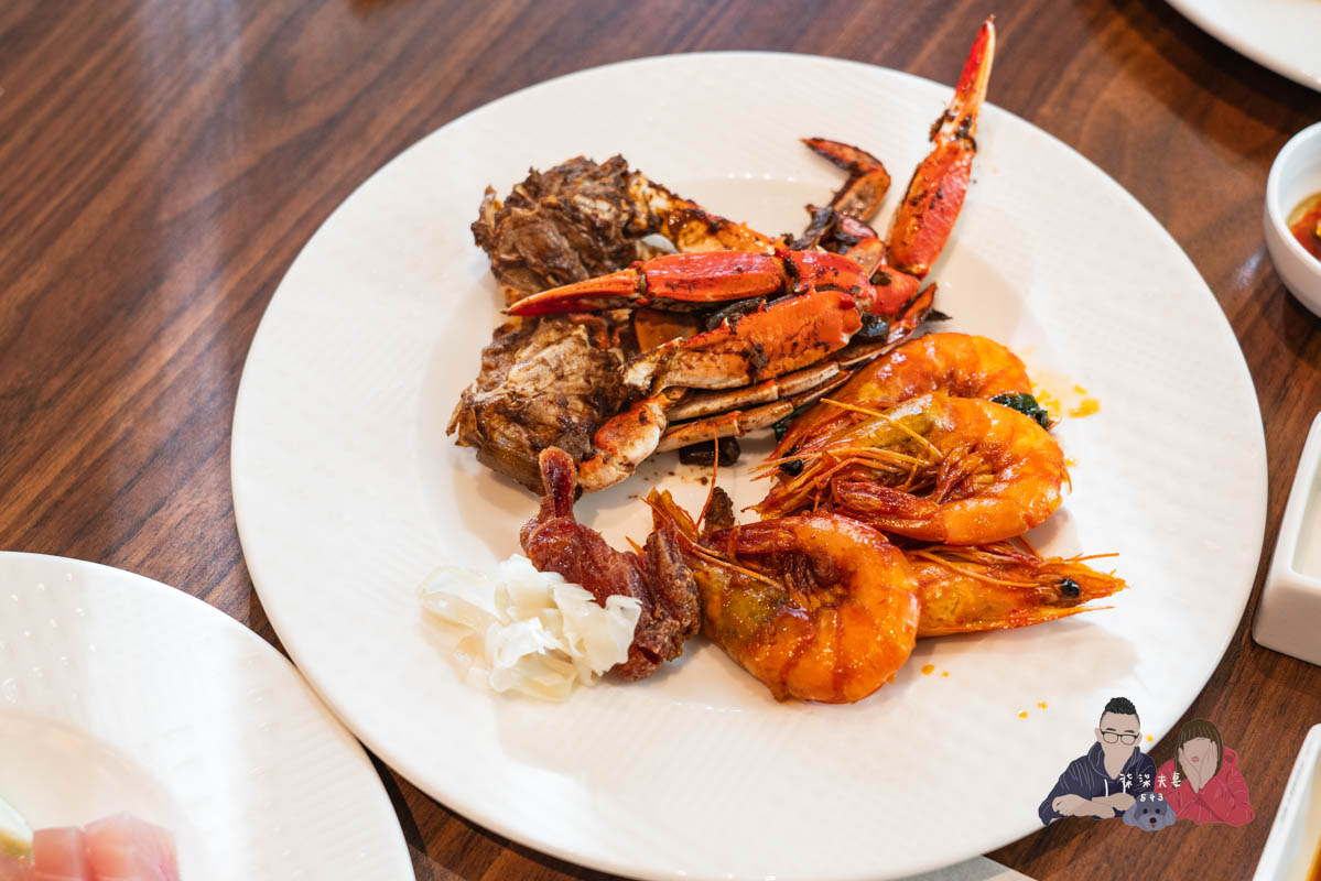 台北老爺酒店吃到飽平日下午茶》Le Café 咖啡廳|全台最便宜的飯店吃到飽在這裡! - 第20張圖 台北老爺酒店吃到飽平日下午茶》Le Café 咖啡廳|全台最便宜的飯店吃到飽在這裡!