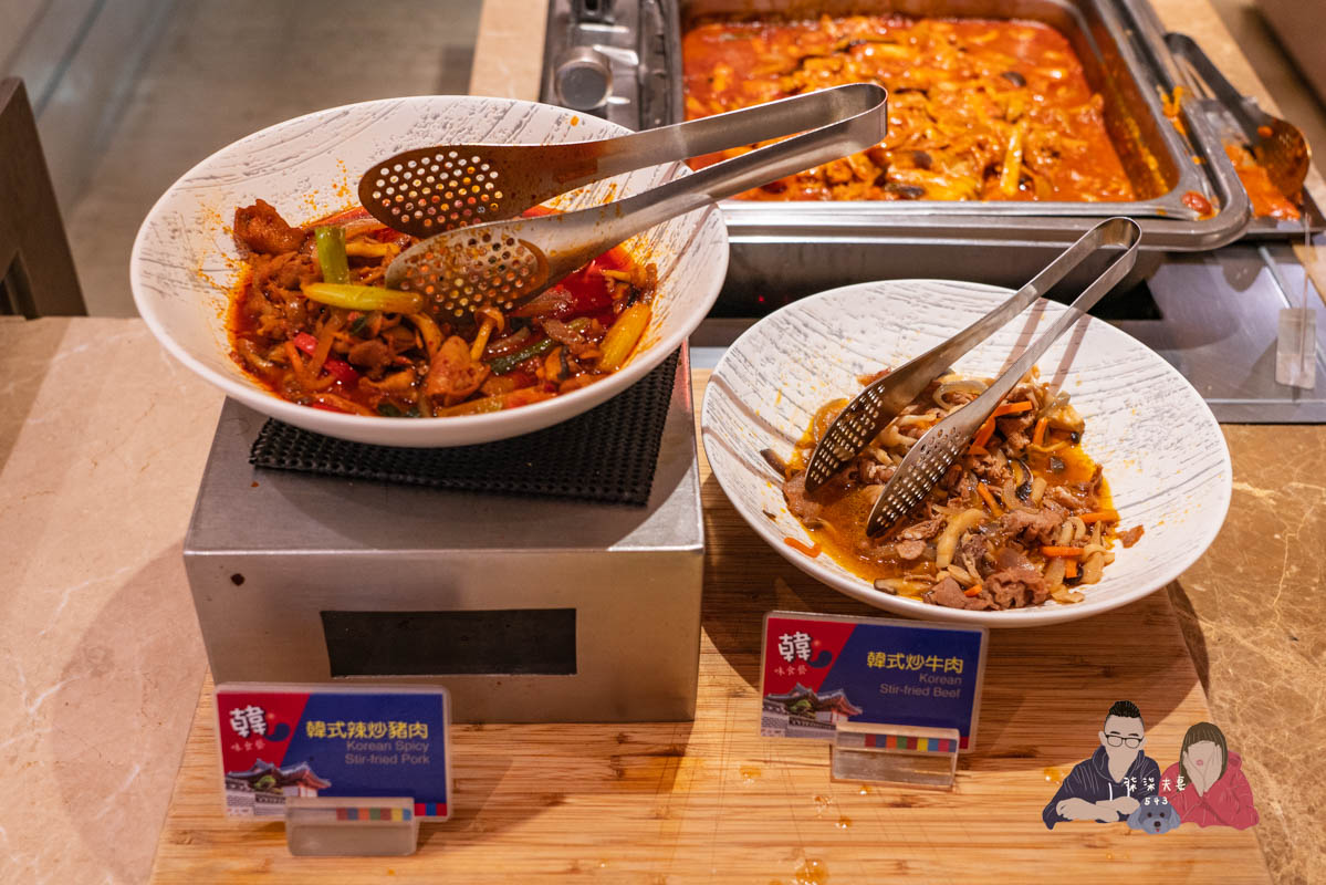 台北老爺酒店吃到飽平日下午茶》Le Café 咖啡廳|全台最便宜的飯店吃到飽在這裡! - 第16張圖 台北老爺酒店吃到飽平日下午茶》Le Café 咖啡廳|全台最便宜的飯店吃到飽在這裡!