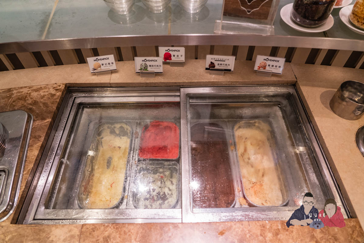 台北老爺酒店吃到飽平日下午茶》Le Café 咖啡廳｜全台最便宜的飯店吃到飽在這裡！