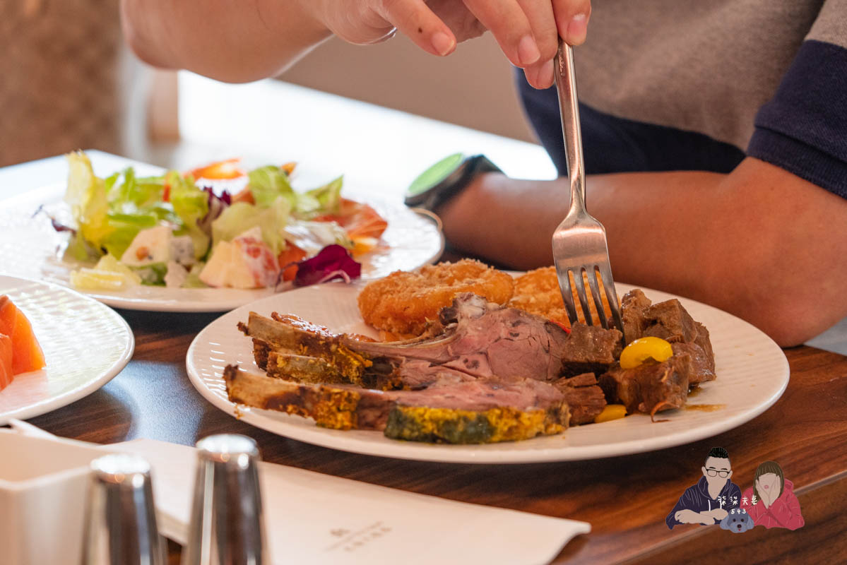 台北老爺酒店吃到飽平日下午茶》Le Café 咖啡廳|全台最便宜的飯店吃到飽在這裡! - 第24張圖 台北老爺酒店吃到飽平日下午茶》Le Café 咖啡廳|全台最便宜的飯店吃到飽在這裡!