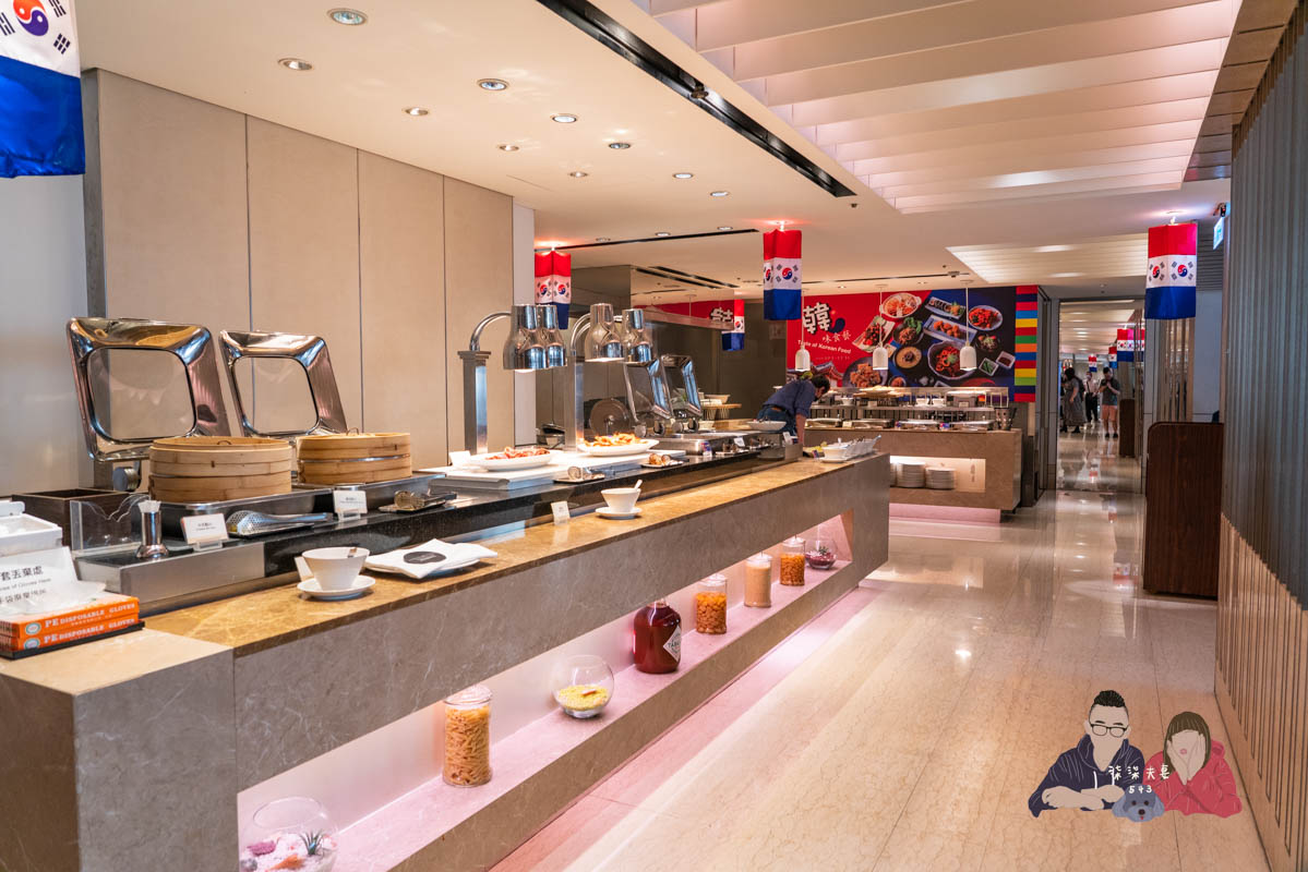 台北老爺酒店吃到飽平日下午茶》Le Café 咖啡廳|全台最便宜的飯店吃到飽在這裡! - 第14張圖 台北老爺酒店吃到飽平日下午茶》Le Café 咖啡廳|全台最便宜的飯店吃到飽在這裡!