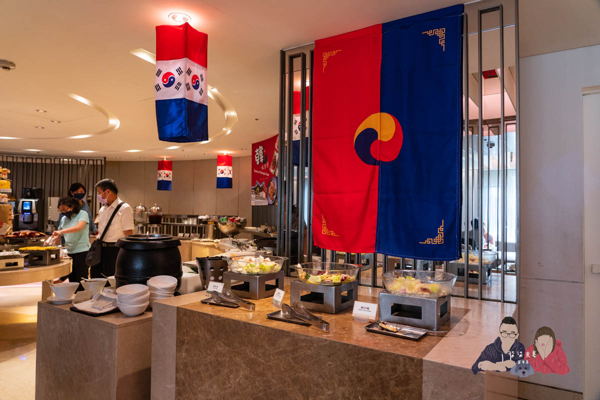 台北老爺酒店吃到飽平日下午茶》Le Café 咖啡廳|全台最便宜的飯店吃到飽在這裡! - 第37張圖 台北老爺酒店吃到飽平日下午茶》Le Café 咖啡廳|全台最便宜的飯店吃到飽在這裡!