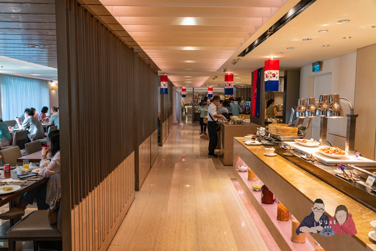 台北老爺酒店吃到飽平日下午茶》Le Café 咖啡廳|全台最便宜的飯店吃到飽在這裡! - 第4張圖 台北老爺酒店吃到飽平日下午茶》Le Café 咖啡廳|全台最便宜的飯店吃到飽在這裡!