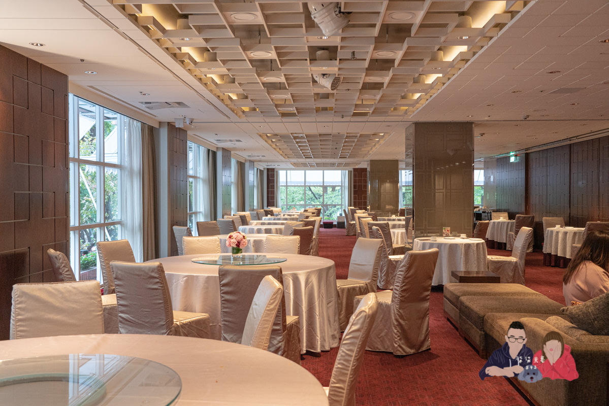 2022台北老爺大酒店婚宴場地》應該是最平價的五星級飯店婚禮了吧，假日 13800一桌就能辦！